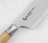 Mcusta Zanmai Beyond Super Aogami Nóż Szefa kuchni 21 cm