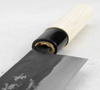 Takeo Murata Aogami#1 Nóż Santoku 16,5 cm
