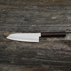 Sakai Takayuki Nanairo VG-10 Retro Nóż Santoku 17 cm