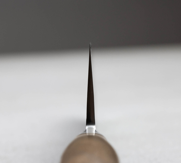 Tadafusa Aogami#2/SS Nóż Kiritsuke Gyuto 21 cm