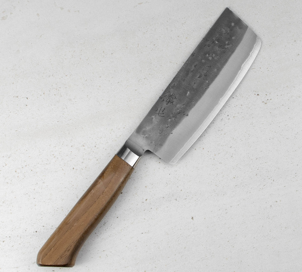 Tadafusa Aogami#2/SS Nóż Nakiri 15 cm