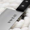 Kanetsune 5500 VG-2 Nóż Nakiri 16,5 cm