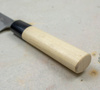 Tsunehisa Nashiji Gingami Nóż Nakiri 16,5 cm