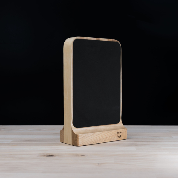 Bisbell Blok magnetyczny Jesionowy Soft Touch 
