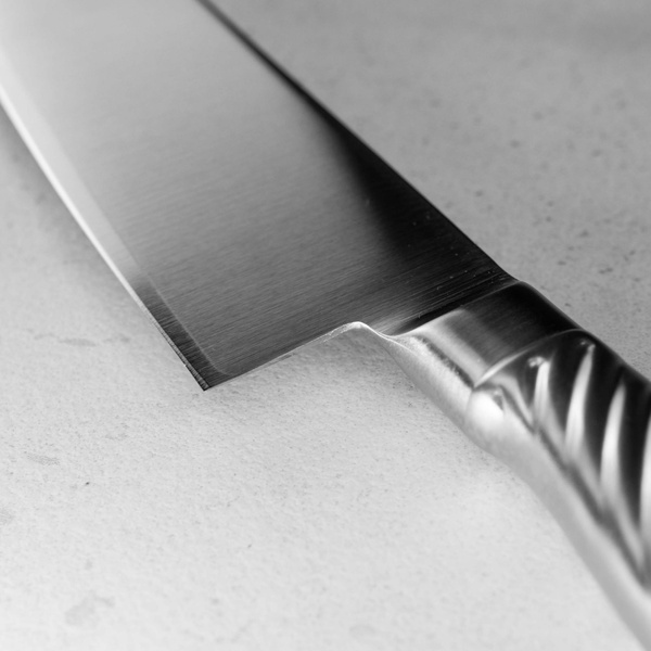 Tojiro Pro VG-10 Nóż Santoku 17 cm
