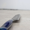 Nigara Hamono SG2 Limited Blue White Nóż Kiritsuke 15 cm