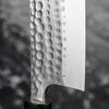 Anryu Hamono Aogami#2/SS Nóż Nakiri 16 cm