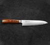 Tamahagane Tsubame Brown VG-5 Nóż Szefa kuchni 18 cm