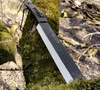 Ikeuchi Yamanata Nóż Outdoor 21 cm