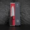Nigara Hamono SG2 Migaki Nóż Santoku 16,5 cm