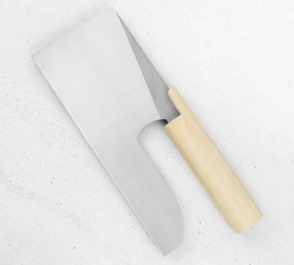 Tojiro MV Nóż Sobakiri 24 cm