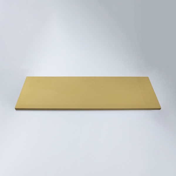Asahi Pro Syntetyczna deska do krojenia 100 x 33 x 2 cm