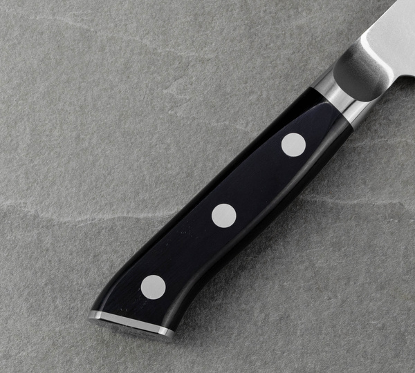 Mcusta Zanmai Classic Damacus VG-10 Nóż szefa kuchni 21 cm