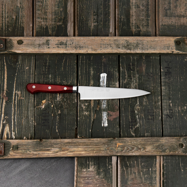 Terakazu Takamura R2 Nóż uniwersalny 15 cm