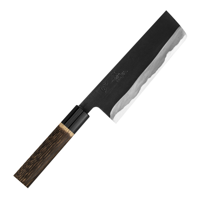 Tsukasa Hinoura Shiogami#2 Forge Nóż Nakiri 16,5 cm