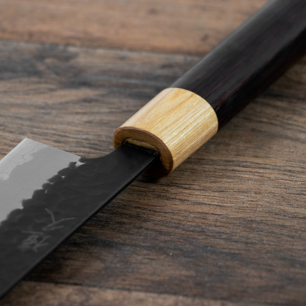 Tsunehisa Aogami Super Nóż Szefa kuchni 18 cm