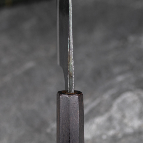 Hatsukokoro Kokugei Aogami#1/Iron Nóż uniwersalny 12 cm