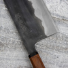Sakai Takayuki Gallery Shirogami#2 Japoński Nóż Serbski 18 cm