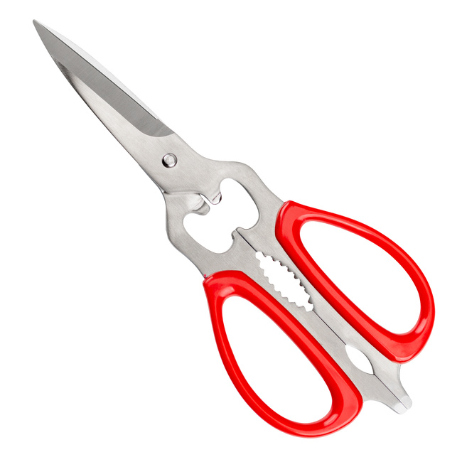 Nożyczki Szefa kuchni Cross Pro 215 mm Silky NKS-215D