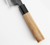 Zakuri Aogami#1 Nóż Santoku 17 cm