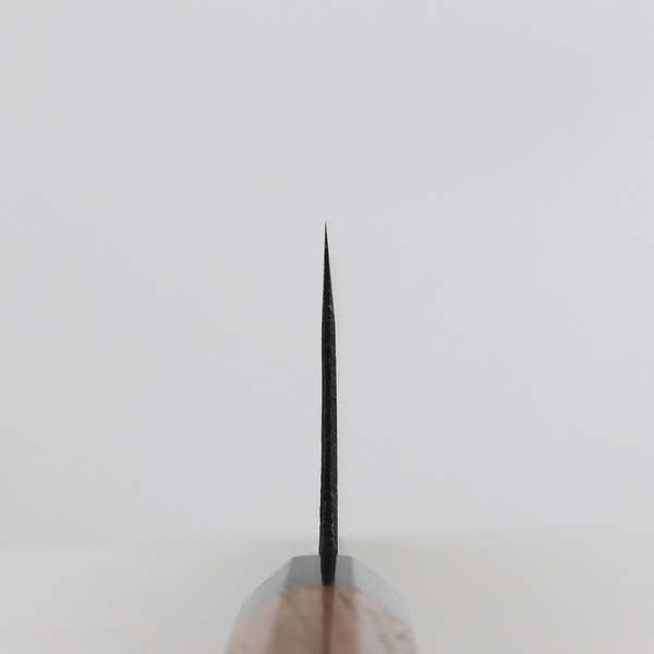 Sakai Takayuki Aogami#2/Iron Kurouchi Nóż Nakiri 17 cm