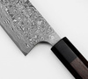 Masakage Kumo VG-10 Nóż Santoku 16,5 cm