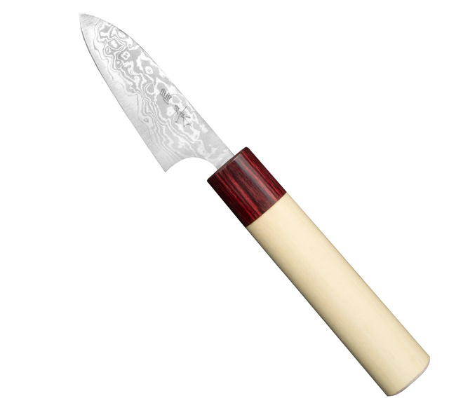 Masakage Kiri VG-10 Nóż do obierania 7,5 cm