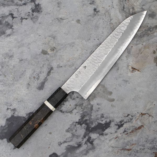 Nigara Hamono SG2 Nóż Szefa kuchni 21 cm