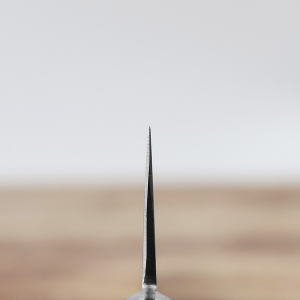 Ittetsu Aogami Super/SS Nóż uniwersalny 15 cm