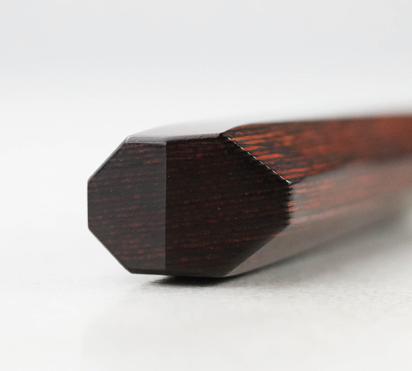 Mcusta Zanmai Supreme Ripple VG-10 Nóż Szefa kuchni 18 cm