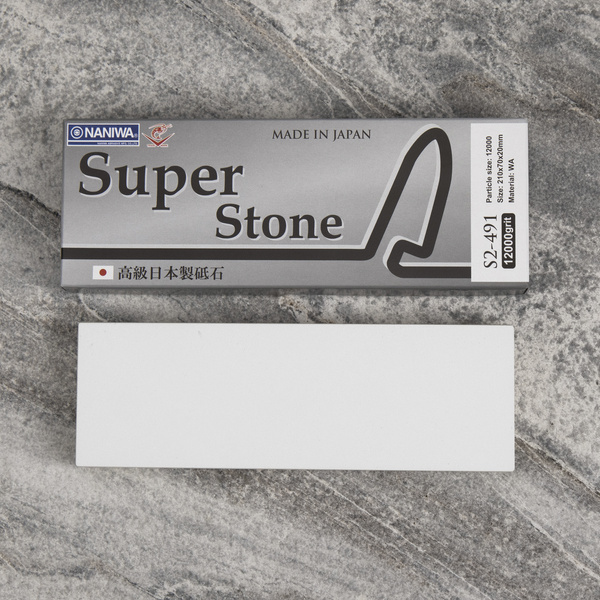 Naniwa Super Stone 20mm Kamień do ostrzenia #12000