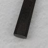 Nigara Hamono Silver#3 Etching Damascus Nóż Santoku 18 cm