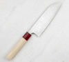Masakage Kiri VG-10 Nóż Santoku 17 cm