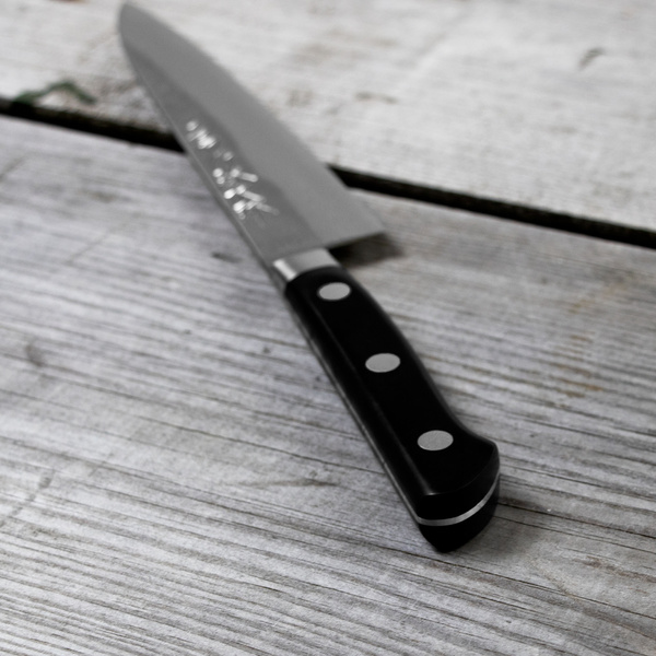 Tojiro Atelier Forged VG-10 Nóż uniwersalny 15 cm