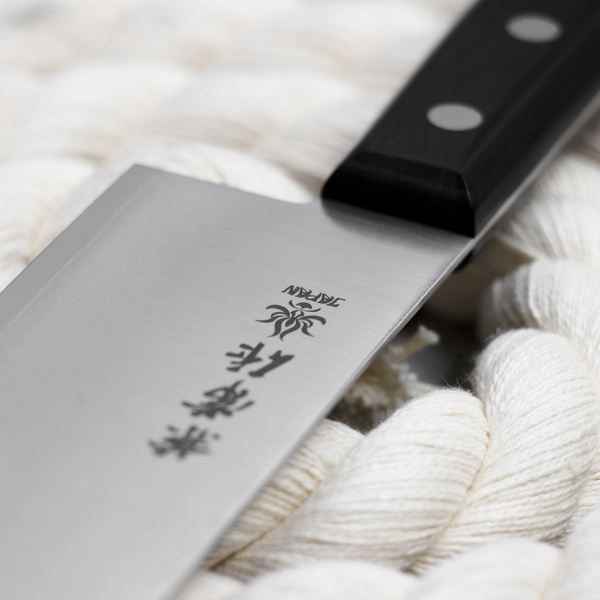 Kanetsune 5500 VG-2 Nóż Nakiri 16,5 cm