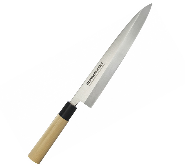 Nóż Oroshi 24 cm | Bunmei 1805240