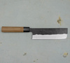 Yoshimi Kato Aogami Super Nóż Nakiri 16,5 cm