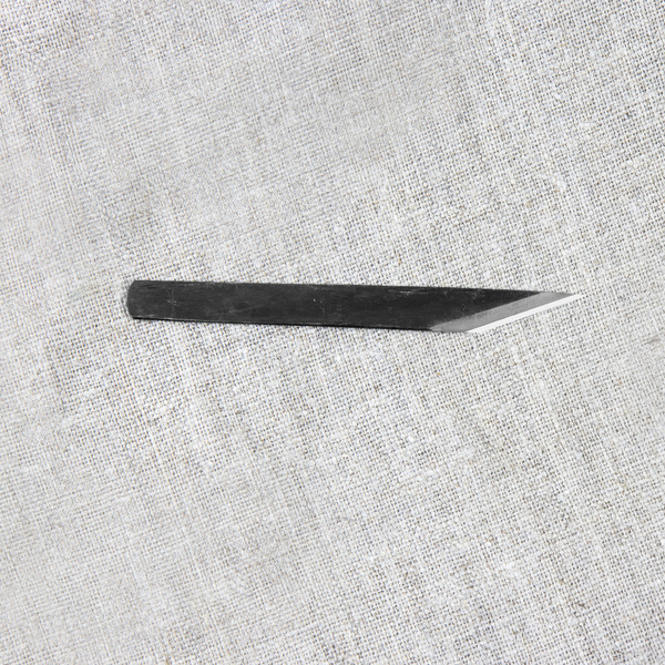 Nóż Kiridashi Aogami 17 mm