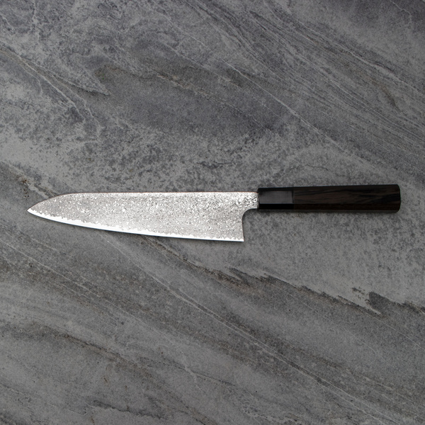 Hatsukokoro Gingami Damascus Nóż Szefa kuchni 21 cm