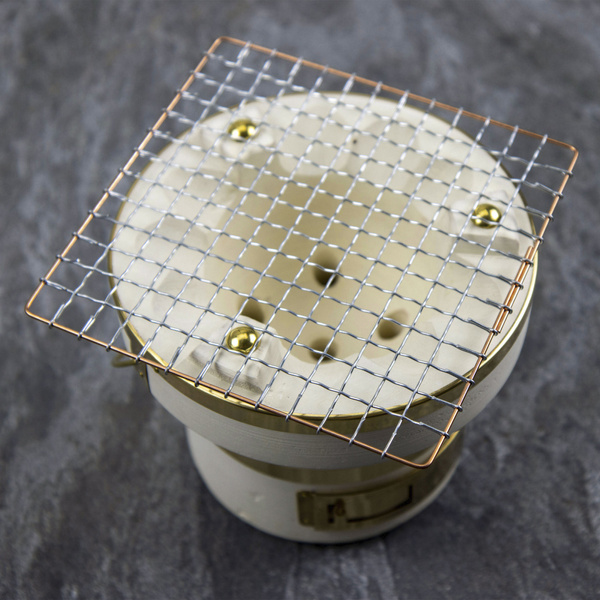 Konro Grill Japoński 170x150mm
