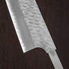 Nigara Hamono SG2 Blank Nóż Kiritsuke Gyuto 21 cm