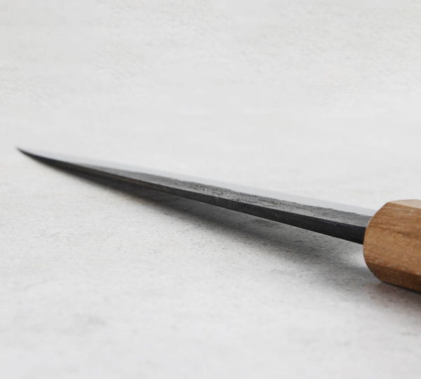 Naoki Mazaki Shirogami#2 Nóż uniwersalny 15 cm