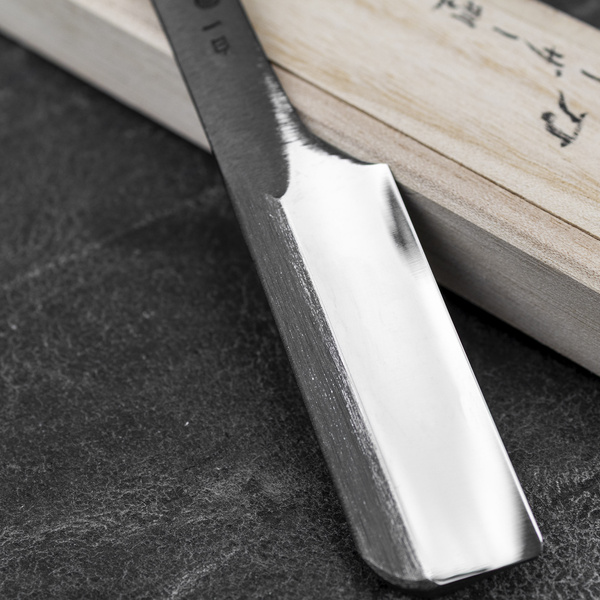 Brzytwa Shirogami#2 Double Edge 5,5 cm