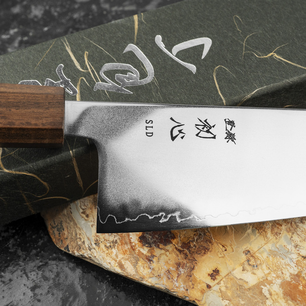 Hatsukokoro Hikari SLD Nóż Szefa Kuchni 21 cm