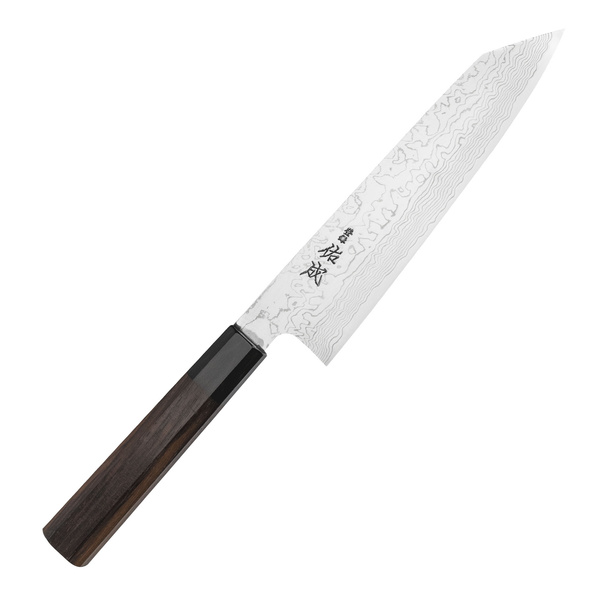 Sukenari SG2 Damascus Nóż Kiritsuke Gyuto 20 cm
