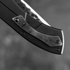 Nigara Hamono SG2 Carbon Nóż składany 9,5 cm