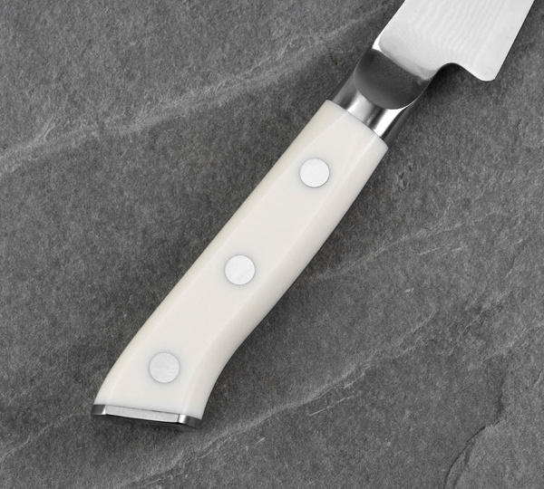 Mcusta Zanmai Classic Damascus VG-10 Corian Nóż do wykrawania 16,5 cm