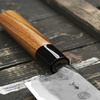 Kyohei Aogami#2 Nóż Nakiri 17 cm