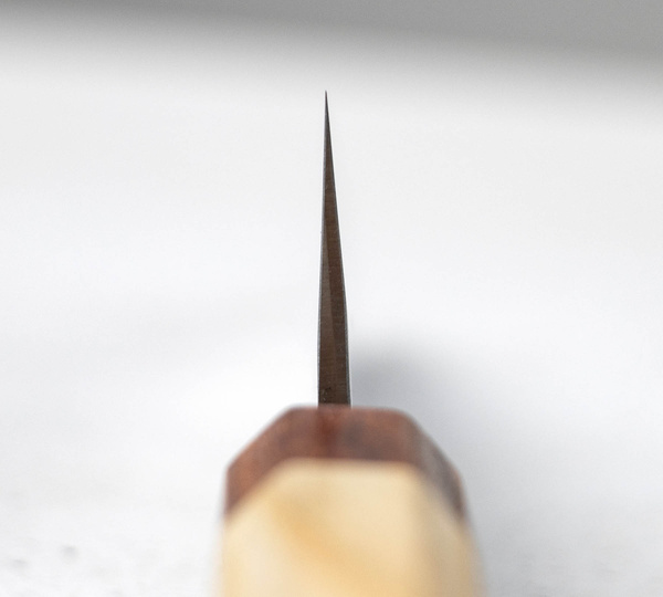 Ittetsu SLD Nóż Honesuki 15 cm