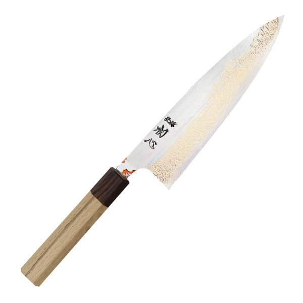 Hatsukokoro Yorokobi SLD Nóż Szefa kuchni 18 cm